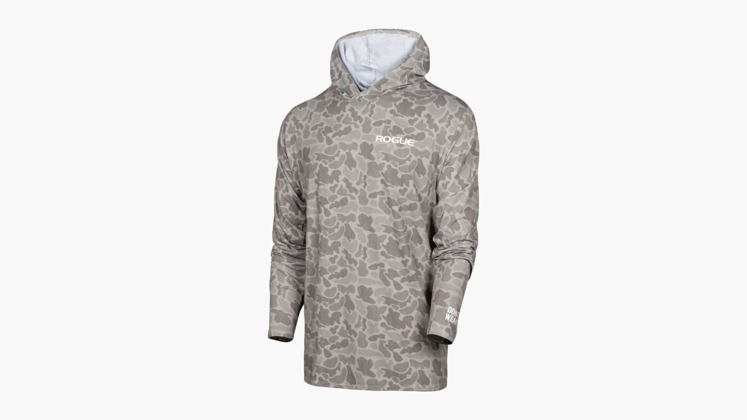 Rogue Men s Performance Sun Hoodie Rogue Fitness